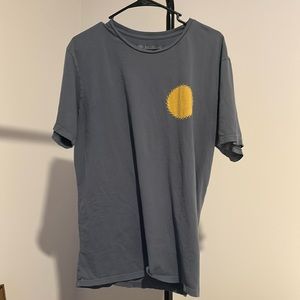 Mollusk Sunbeam T-Shirt